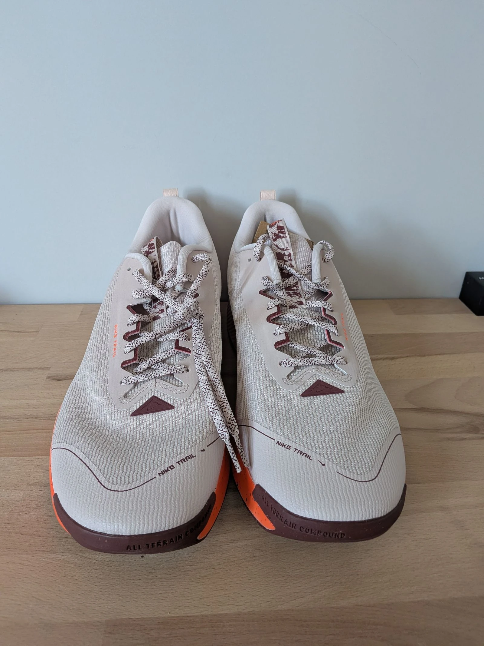 Zapatilla Nike Juniper Trail – photo 2